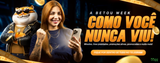 Conta 55gg sincronizada site e app