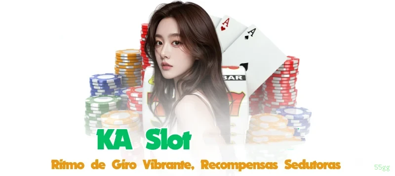 Download app 55gg Android iOS