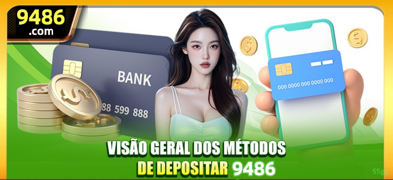 Checklist para avaliar a plataforma 55gg