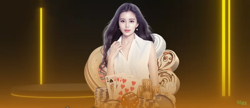 App 55gg slots mobile
